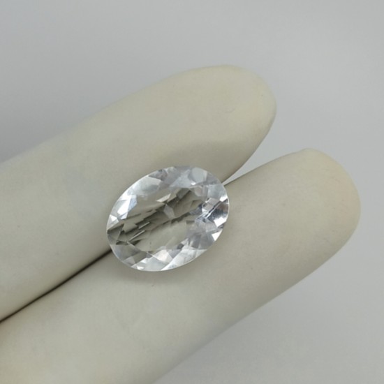 Crystal 8.68 Ct Gem Quality Crystal 8.68 Ct Gem Quality